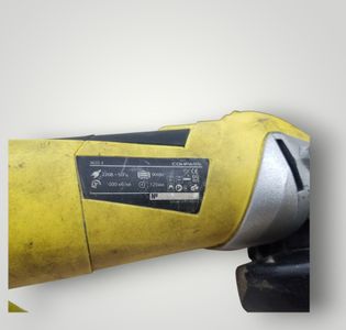 Б/в Кутова шліфмашина Compass ag55-1 01-200779369