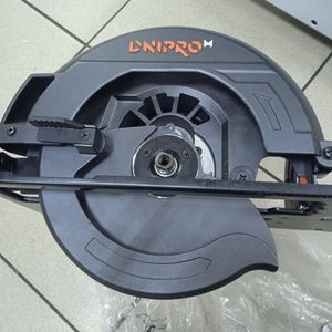 Б/в Пила дискова Dnipro-M cs-185m 01-200815834