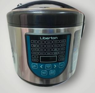 Б/в Мультиварка Liberton lmc-3104 01-200762768