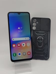 Б/в Мобільний телефон Samsung galaxy a05s 4/64gb 01-200770556