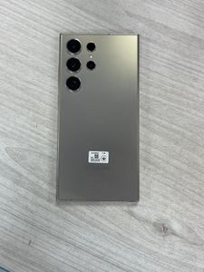 Б/в Мобільний телефон Samsung galaxy s24 ultra sm-s928b 12/1tb 01-200816327