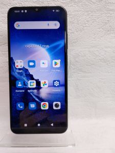 Б/у Мобильний телефон Freeyond m5 8/128gb 01-200816234