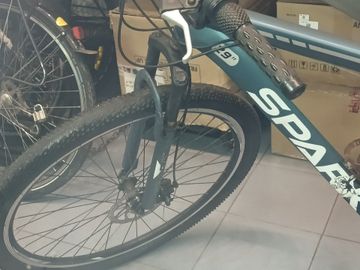 Б/в Велосипед Spark fighter 29'' 01-200817523