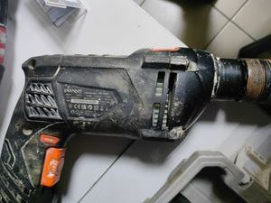 Б/у Дрель ударная Dnipro-M hd-120m 01-200817507