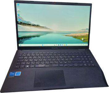 Б/в Ноутбук Asus 15/core i3-n305 ddr5/8gb ddr5/ssd 256 gb/*інтегрована 01-200807987