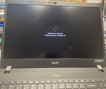 Acer 15/core i7-10710u ddr4/16gb ddr4/hdd *відсутній/ssd 512 gb/*інтегрована