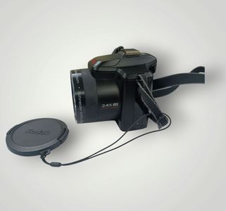 Б/у Фотоаппарат Kodak z980 01-200609086