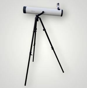 Б/в Телескоп оптичний Sigeta starwalk 80/800 az 01-200777882