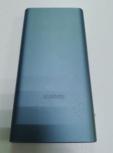 Б/в Повербанк Xiaomi mi lite power bank 10000mah 22.5w p16zm 01-200818794
