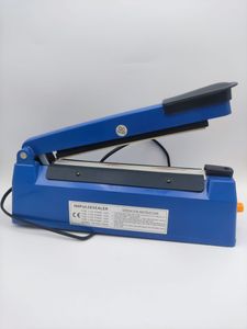 Б/в Запайник пакетів і плівок ручний Hualian fs-200 01-200784915