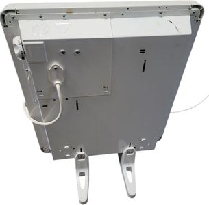 Б/у Обогреватель Bonjour turbo heat 10 ceg bl-meca/q1 750w 01-200800233