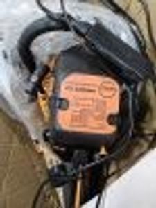 Powercraft cs 5236hm