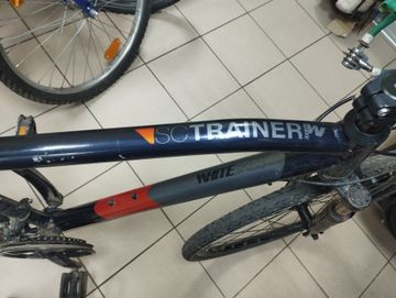 Б/в Велосипед Whitebikes whitebikes (колеса 29") 01-200819686