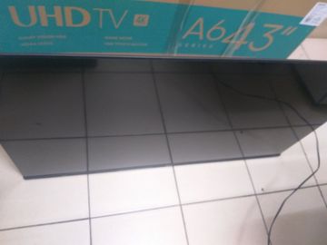 Hisense 43e78hq