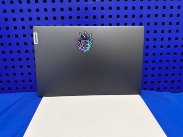 Б/в Ноутбук Lenovo 15/core i5-1235u ddr5/16gb ddr5/hdd *відсутній/ssd 512 gb/*інтегрована 01-200818999