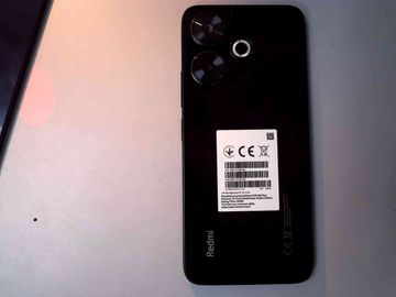 Б/в Мобільний телефон Xiaomi redmi 13 8/256gb 01-200820013