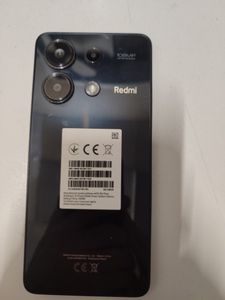 Б/у Мобильный телефон Xiaomi redmi note 13 4g 8/256gb 01-200820040