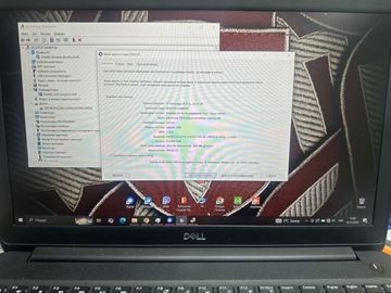 Б/в Ноутбук Dell 15/core i5 8265u ddr4/8gb ddr4/ssd 256 gb/*інтегрована 01-200820396