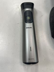 Б/у Триммер электрический Philips all-in-one series 7000 mg7940/75 01-200820754