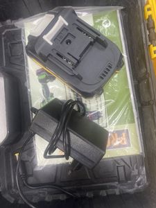 Б/в Шурупокрут Procraft pa-18 pro dfr 01-200821076