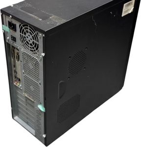 Б/в Системний блок Пк intel core i3-8100/ram 4 gb/hdd 1000 gb/ssd відсутній/інтегрована 01-200742983