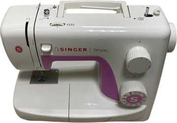Б/у Швейная машина Singer simple 3223 01-200747408