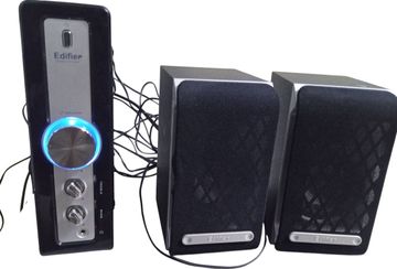 Б/в Акустика Edifier c11 01-200607409