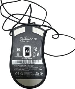 Б/у Мышь Razer death adder essential 01-200740056