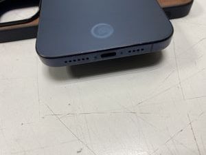 Б/в Мобільний телефон Apple iphone 15 pro max 256gb 01-200821016