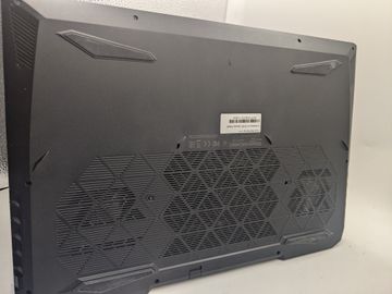 Б/в Ноутбук Emachines 17/core i5-13500h ddr5/16gb ddr5/hdd *відсутній/ssd 500 gb/geforce rtx4050 6gb 01-200821183