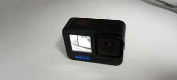 Б/в Екшн-камера Gopro hero10 01-200611761