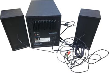 Б/в Мультимедійна акустика Microlab m-880 01-200822183