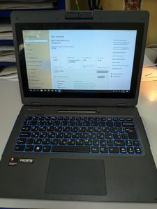 Б/в Ноутбук Turnconnect t101 01-200824700