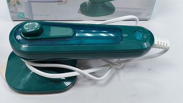 Б/в Міні-праска Без Виробника zf688 01-200820890