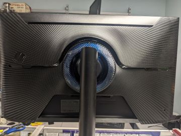 Б/в Монітор Samsung odyssey ag50 s27ag502 01-200786365