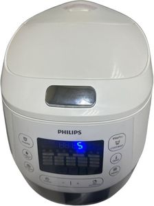 Б/у Мультиварка Philips hd4731/03 01-200796034