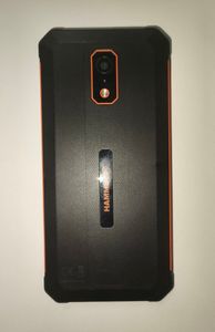 Б/в Мобільний телефон Hammer iron v 4/64gb 01-200825830