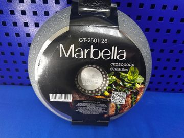 Б/в Пательня Gusto gt-2501-26 01-200825586