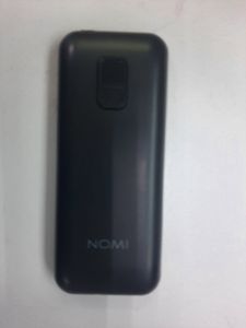 Б/в Мобільний телефон Nomi i1880 01-200826082