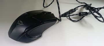 Б/в Миша Trust gxt 101 usb 01-200819143
