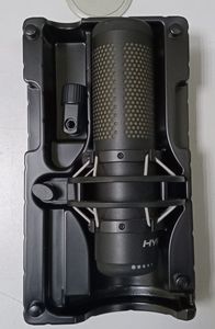 Б/в Мікрофон Hyperx quadcast s 01-200825523