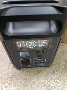 Б/в Зарядна станція Choetech bs061 01-200826169