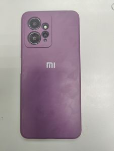 Б/у Мобильный телефон Xiaomi redmi note 12 4/128gb 01-200827858