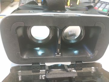 Б/у Очки виртуальной реальности Hiper vr max 01-200828369