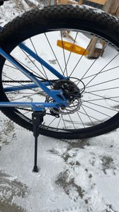 Б/у Велосипед Profi elegance 27,5 01-200740718