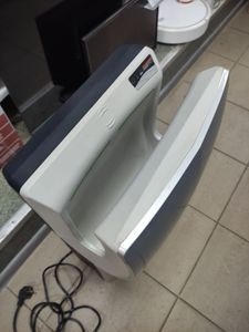 Б/в Сушарка для рук Mediclinics m14acs 01-200824463