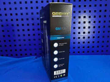 Б/в Машинка для стрижки  Geemy gm 657 16-000269229