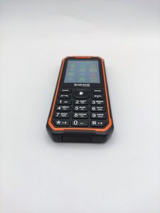 Б/в Мобільний телефон Sigma x-style 310 01-200825372