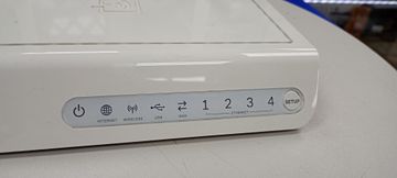 Б/в WiFi роутер Airties 4340 18-000093777