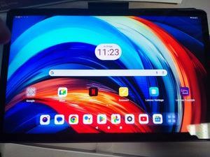 Б/в Планшет Lenovo tab p11 2nd gen tb350fu 6/128gb wifi 01-200828564